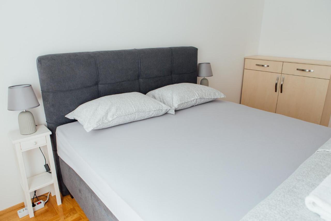 Suite Dreams Βάλιεβο Εξωτερικό φωτογραφία