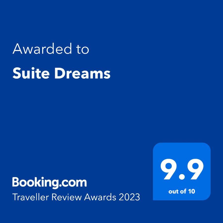 Suite Dreams Βάλιεβο Εξωτερικό φωτογραφία